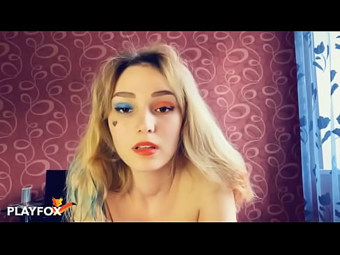 ❤️ Magiczne okulary wirtualnej rzeczywistości dały mi seks z Harley Quinn ❤️❌ Sex at us pl.studiya-lpg-massazha-na-metro-vodnyj-stadion.ru ❤
